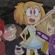 Fnafhs Party X Party