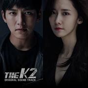 The K2 Ost 12 Wolf S Song