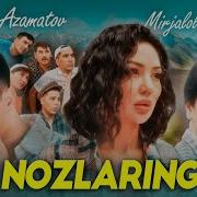 Nozlaring Sani