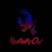 Nightmareowl Uprising Through City Lights Ep Cyberpunk Synthwave