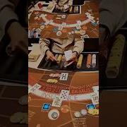 The Croupiers