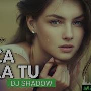 Coca Cola Tu Remix Dj Shadow Mr Remix