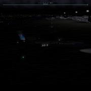 X Plane Ту 154 Nvu Usss Кольцово Usnn Нижневартовск