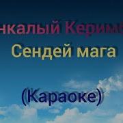 Асанкалыйкеримбаев Караоке