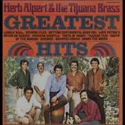 Herb Alpert Little Spanish Flea Earrape