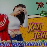 Katai Jahar Hai Tik Tok Famous Song Dj Dholki Mix By Dj Akhil