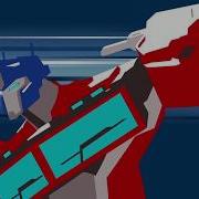 Transformers Cyberverse Intro