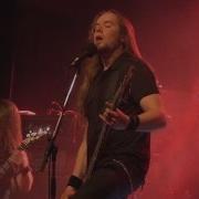 Insomnium Mortal Share Live Rennes 2013