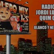 Bolero Mix 13 Radio