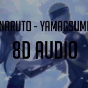 Naruto Yamagsumi Remix 8D