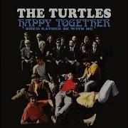 The Turtles Happy Together