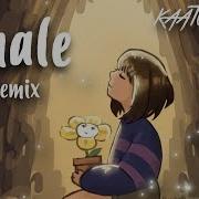 Undertale Finale Ost Lofi