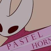 Pastel Hollow Knight Amv