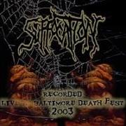 Suffocation Live Bootleg