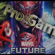 Лучшие Страйкеры Для Абсолютных Боссов Marvel Future Fight