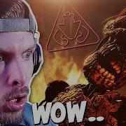 Fnaf Security Breach Alternate Burnt Rap Ending Reaction