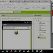 How To Make A Web Browser In App Inventor 2