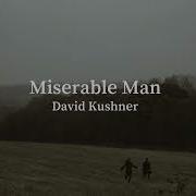 Miserable Man David Kushner Slowed