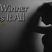 The Winner Takes It All Abba Instrumental Sax Version By Manu Lopez