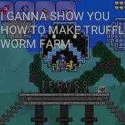 How To Make A Truffle Worm Farm And To Get Some Truffle Worms In Android