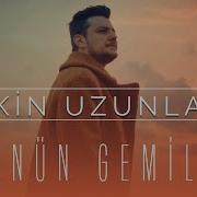 Hüznün Gemileri