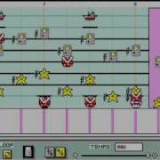 Nyan Cat Mario Paint Composer