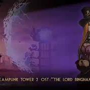 Steampunk Tower Battle Ost 2