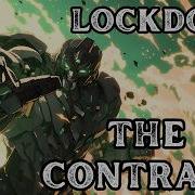 The Automatic Sunger Transformers Lockdown