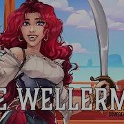 The Wellerman Female Cover