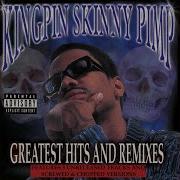 Kingpin Skinny Pimp Five O Unreleased Feat Al Kapone