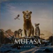 Mufasa The Lion King Soundtrack Home Slowed