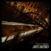 Art Aknid Urban Lullabies Full Album 2021