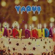 Happiy Yaqub