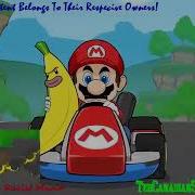 Sparta Remix Mario Racist