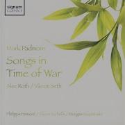 Songs In Time Of War Ballad Of The Army Carts