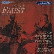 Faust Mephisto S Rondo Mephisto 3Rd Act