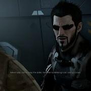 Deus Ex Mankind Divided Foxiest Of The Hounds Pacifist Walkthrough