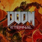 Doom Eternal The Only Things They Fear Is You Old New Mix By Mick Gordon