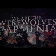 Powerwolf Werewolves Of Arménia