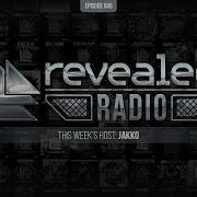 Revealed Radio 045 Hosted By Jakko