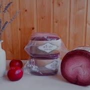 Вкуснейшие Новинки Осени От Alize Посылка С Пряжей Yarnhouse Ярнхаус