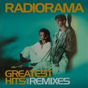 Radiorama Greatest Hits Remixes