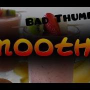 Geometry Dash Smoothie By Shocksidian And More