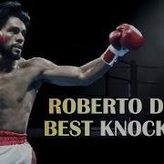 Roberto Duran Highlight