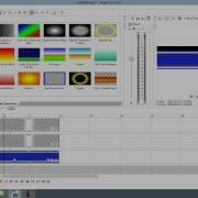 Урок Sony Vegas Подложка Для Титров