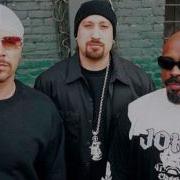 Cypress Hill Ft Damian Marley Ganja Bus Bass Boosted