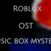 Music Box Mystery C