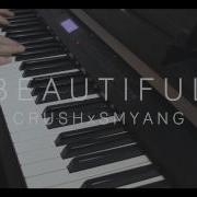 Crush 크러쉬 Beautiful Goblin 도깨비 Ost Piano Cover