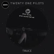 Twenty One Pilots Truce 8D