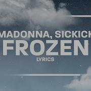 Madonna Frozen Tik Tok Edit